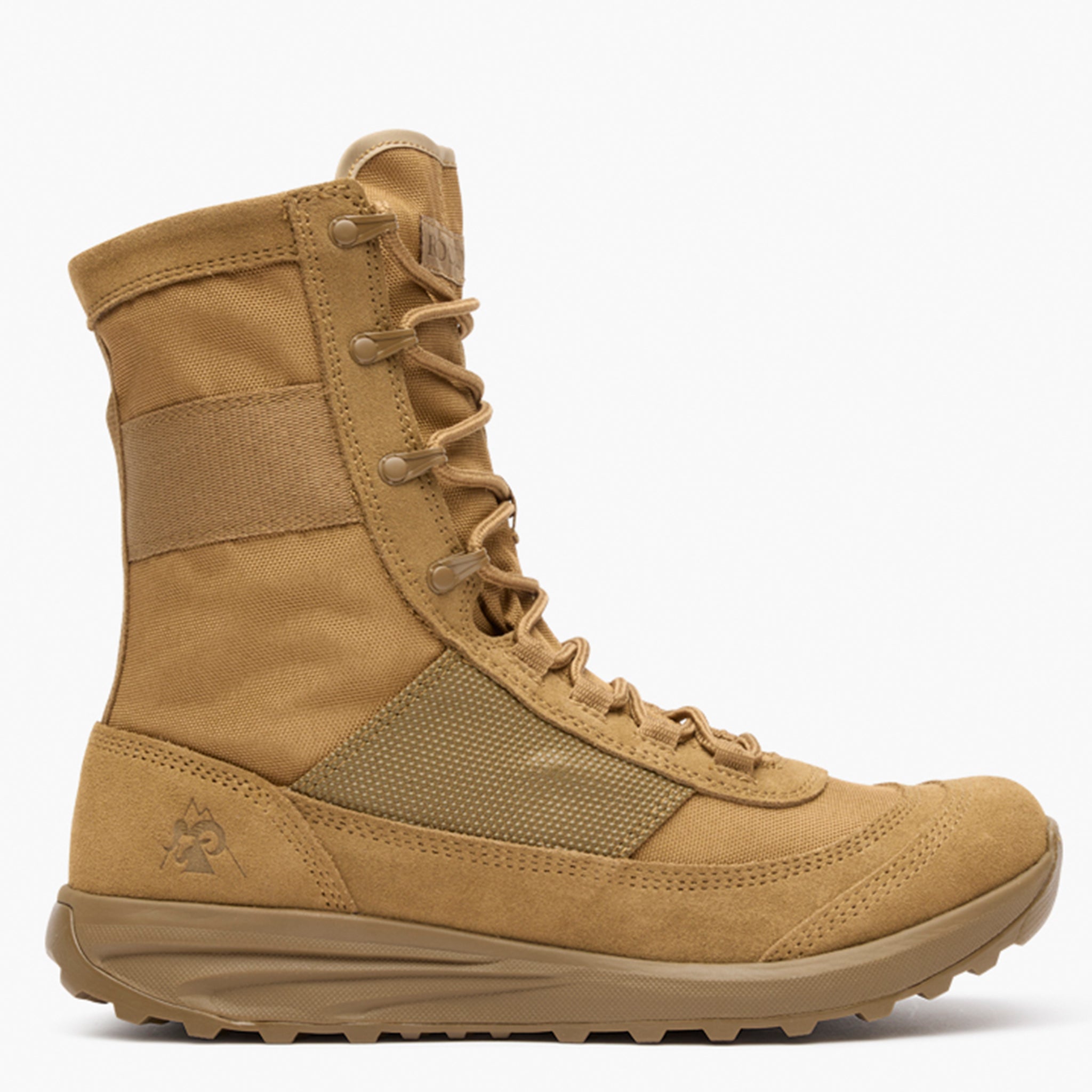 Rocky Ultra Ops 8” Military Boot