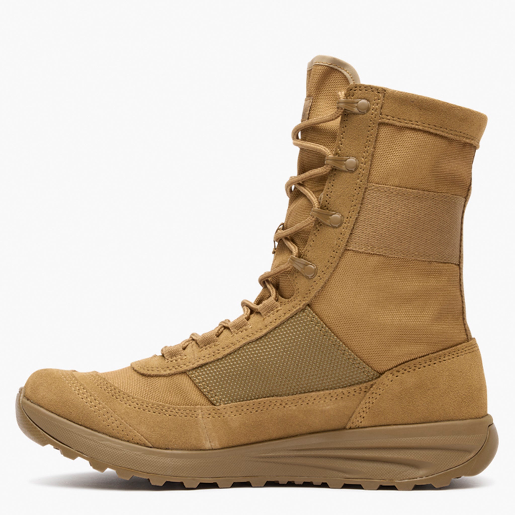 Rocky Ultra Ops 8” Military Boot