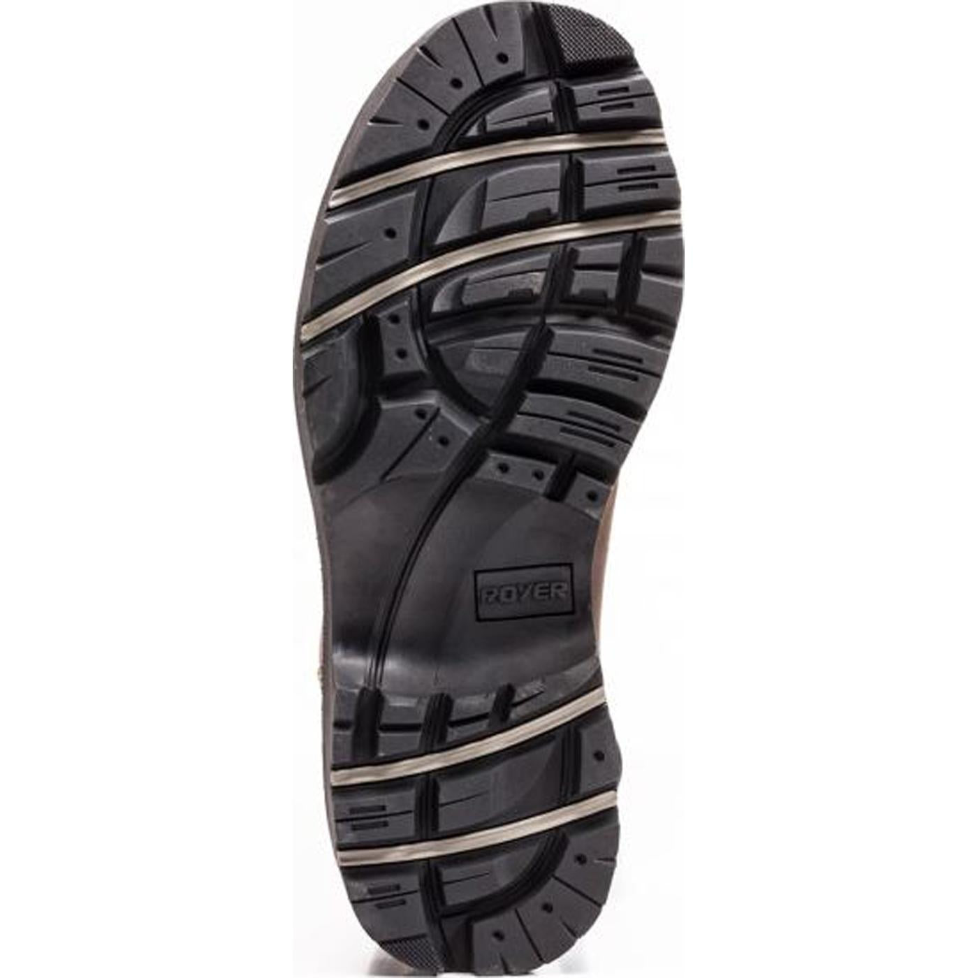 Royer Composite Toe CSA Approved Puncture-Resistant Waterproof Work Boot