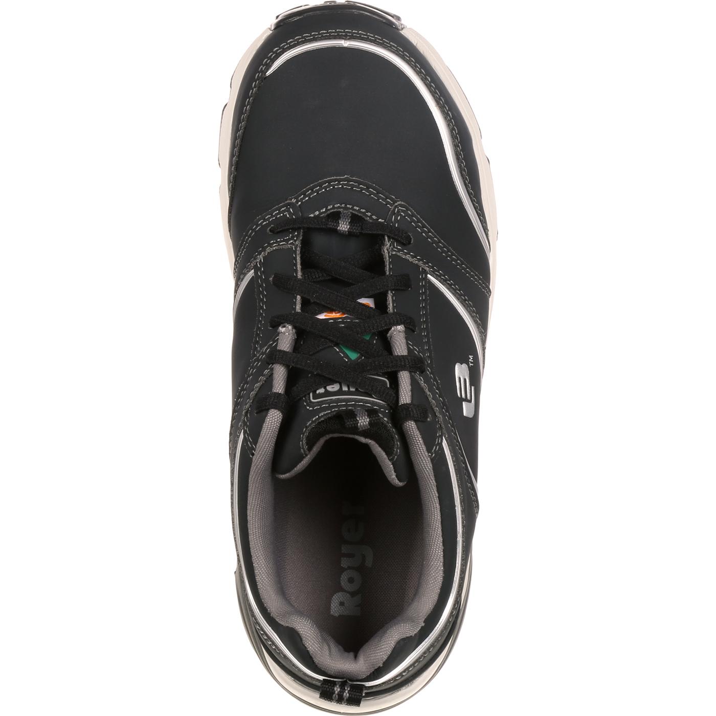 Royer Unisex Composite Toe CSA-Approved Puncture-Resistant Work Shoe