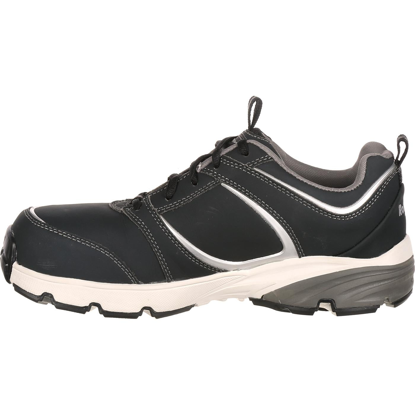 Royer Unisex Composite Toe CSA-Approved Puncture-Resistant Work Shoe