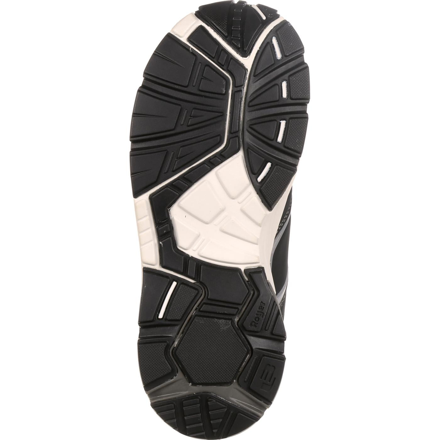 Royer Unisex Composite Toe CSA-Approved Puncture-Resistant Work Shoe