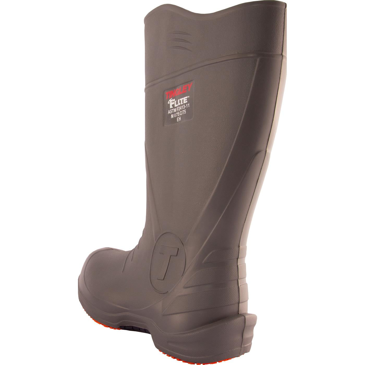 Tingley Flite® Unisex 15 inch Composite Toe Electrical Hazard Knee Boot