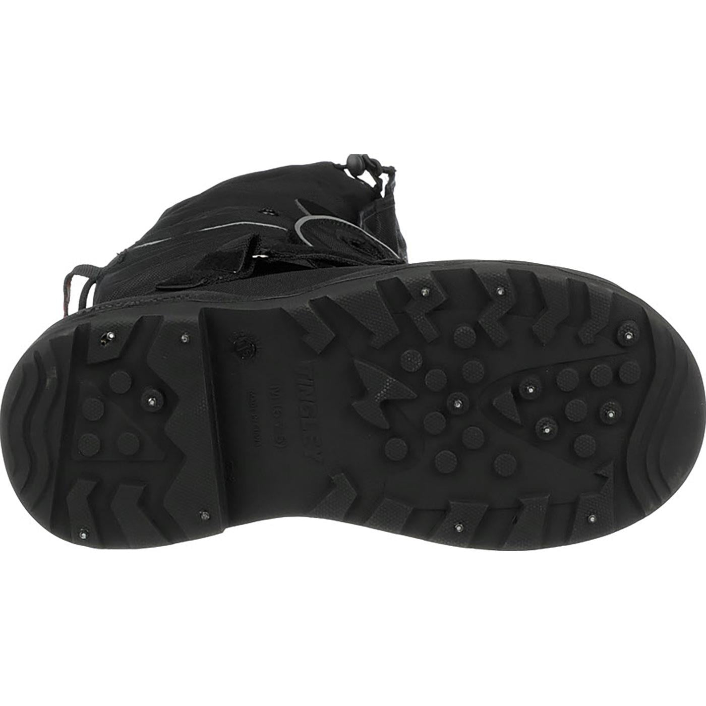 Tingley Winter-Tuff® Orion® XT Unisex Waterproof Ice Traction Overshoe with Gaiter