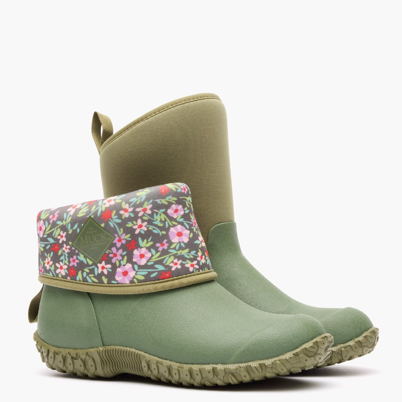 Women's Muckster II Mid Boot