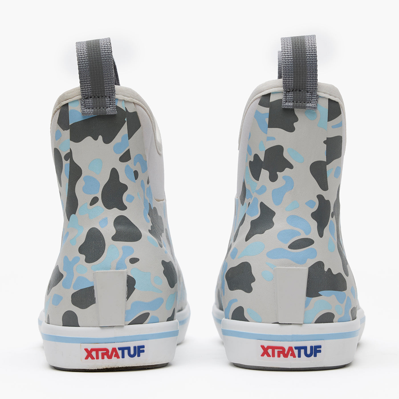Xtratuf Men's Ankle Deck Boot