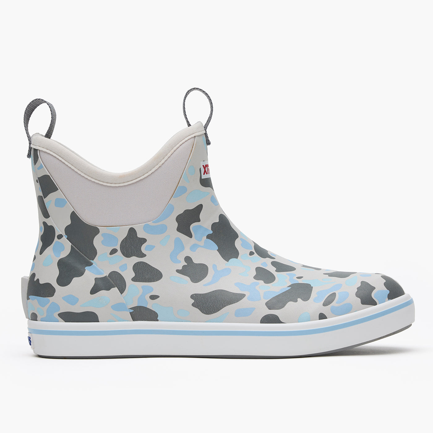 Xtratuf Men's Ankle Deck Boot