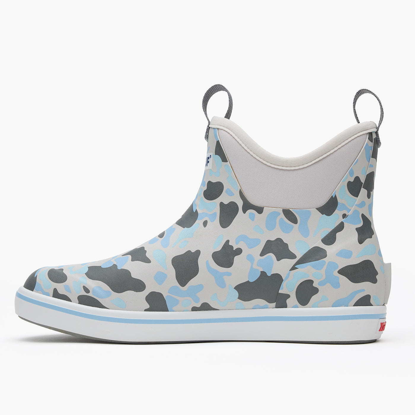 Xtratuf Men's Ankle Deck Boot