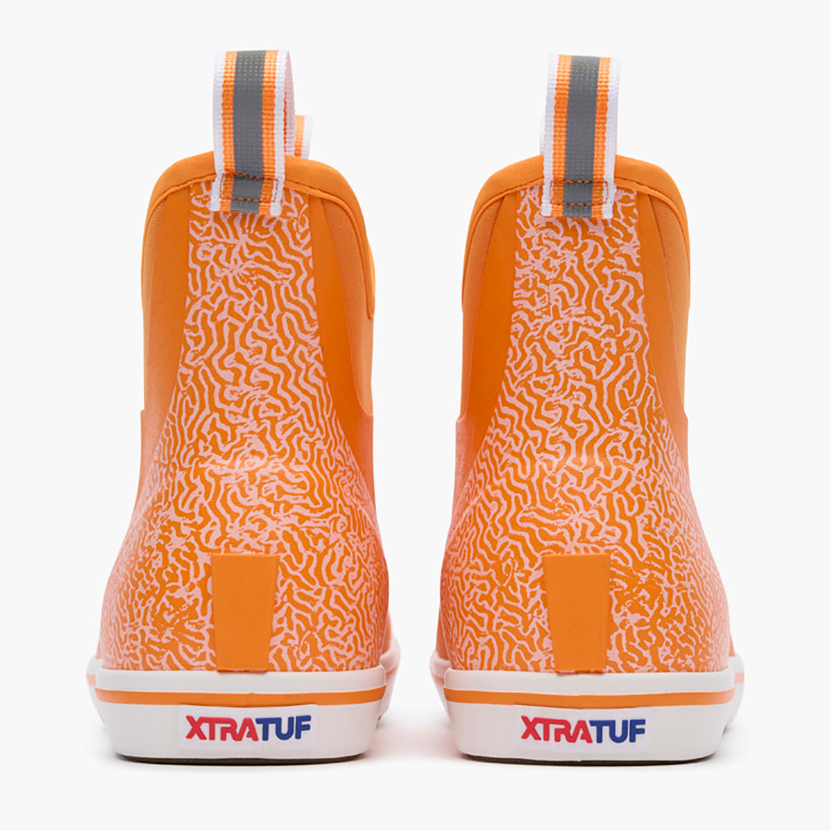 Men's Tailgate Ankle Deck Boot