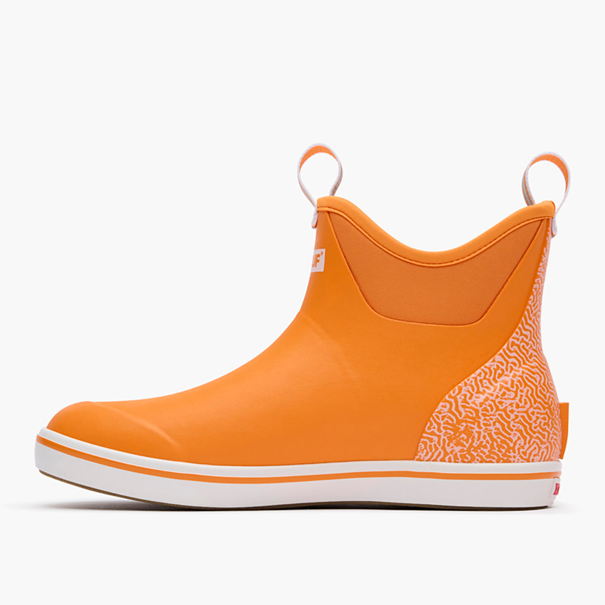 Men's Tailgate Ankle Deck Boot