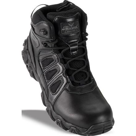 thorogood crosstrex safety toe