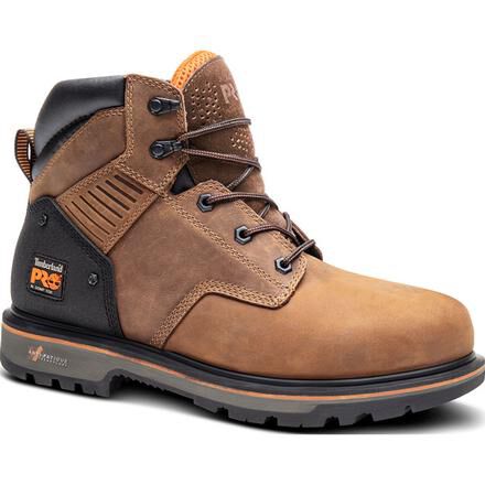 Timberland PRO Ballast Men's Composite Toe Electrical Hazard Work Boot