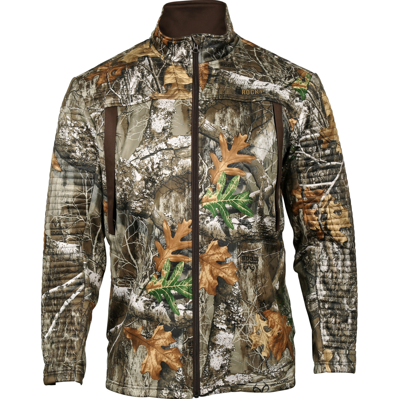 Rocky Youth ProHunter Waterproof Coverall Realtree Edge