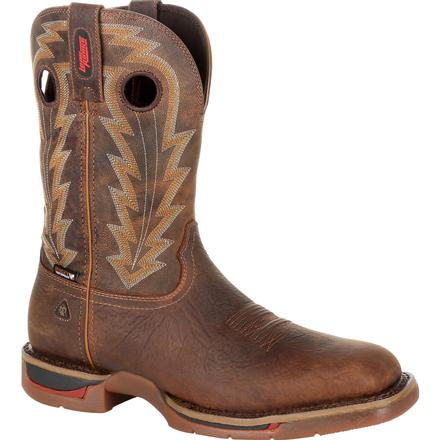 rocky long range boots