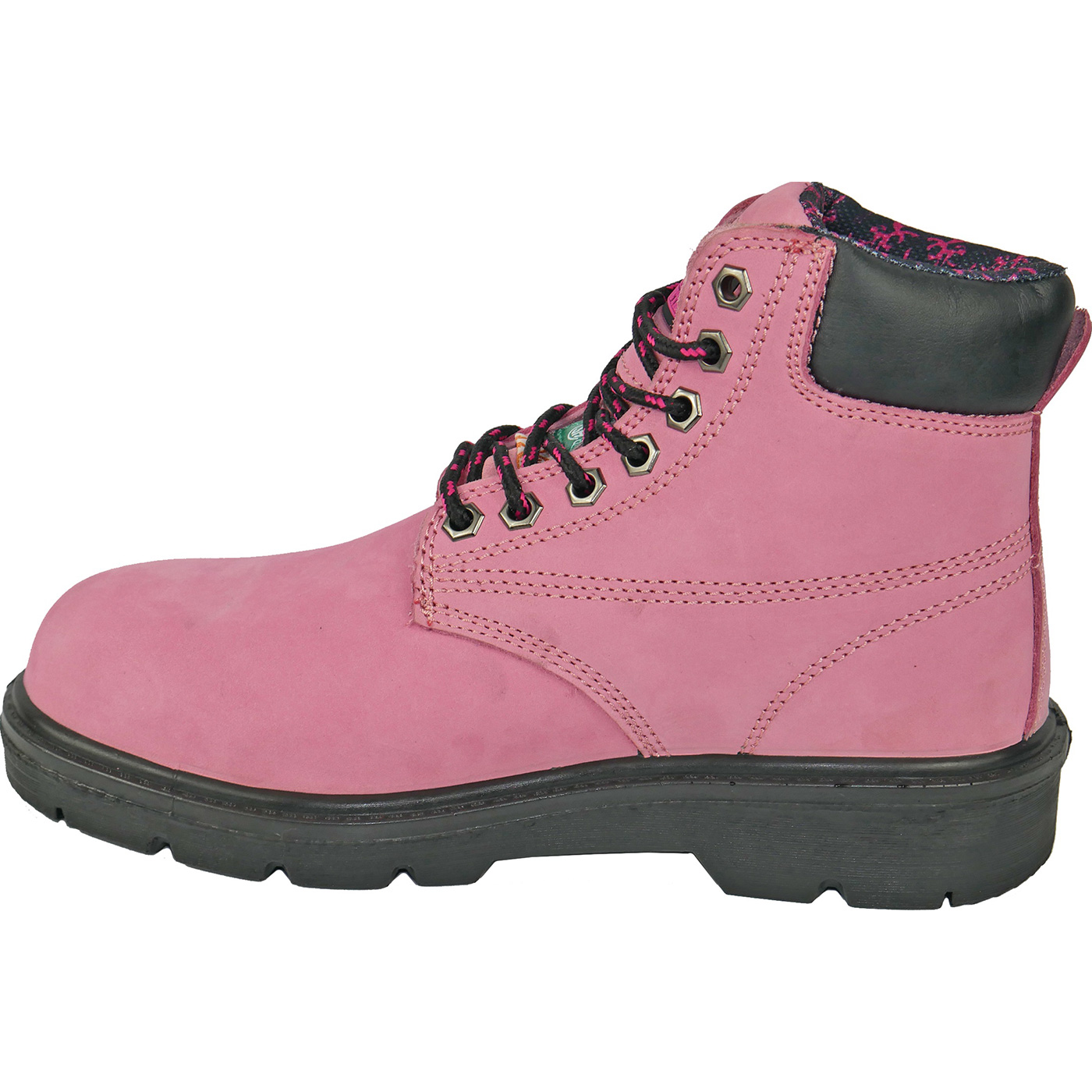 Moxie Trades Women's Steel Toe CSA-Approved PR Work Boot