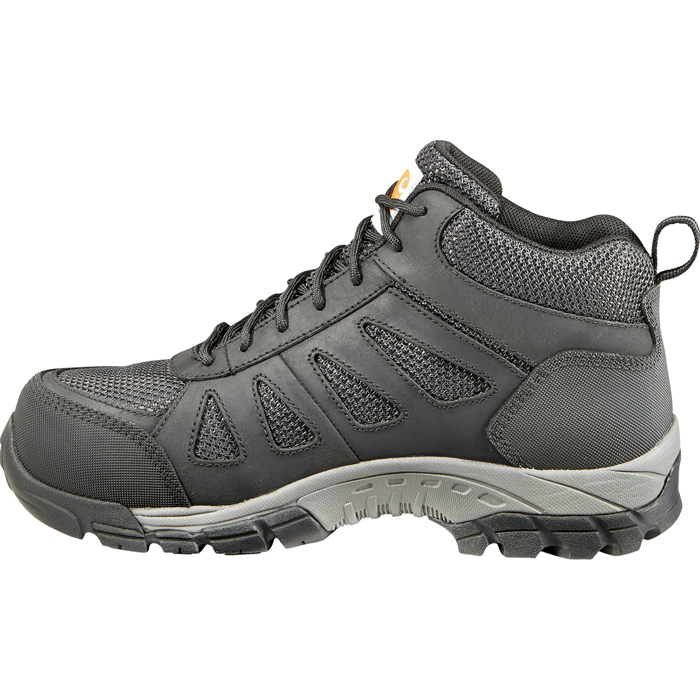 Carhartt Lightweight Men's 4 inch Carbon Nano Toe Electrical Hazard ...