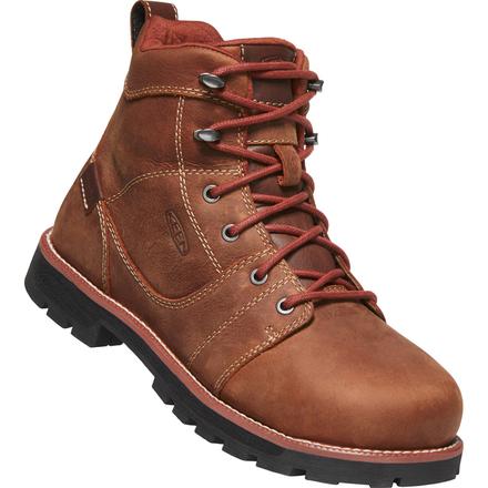 Waterproof work boots for Women on Lehigh Outfitters