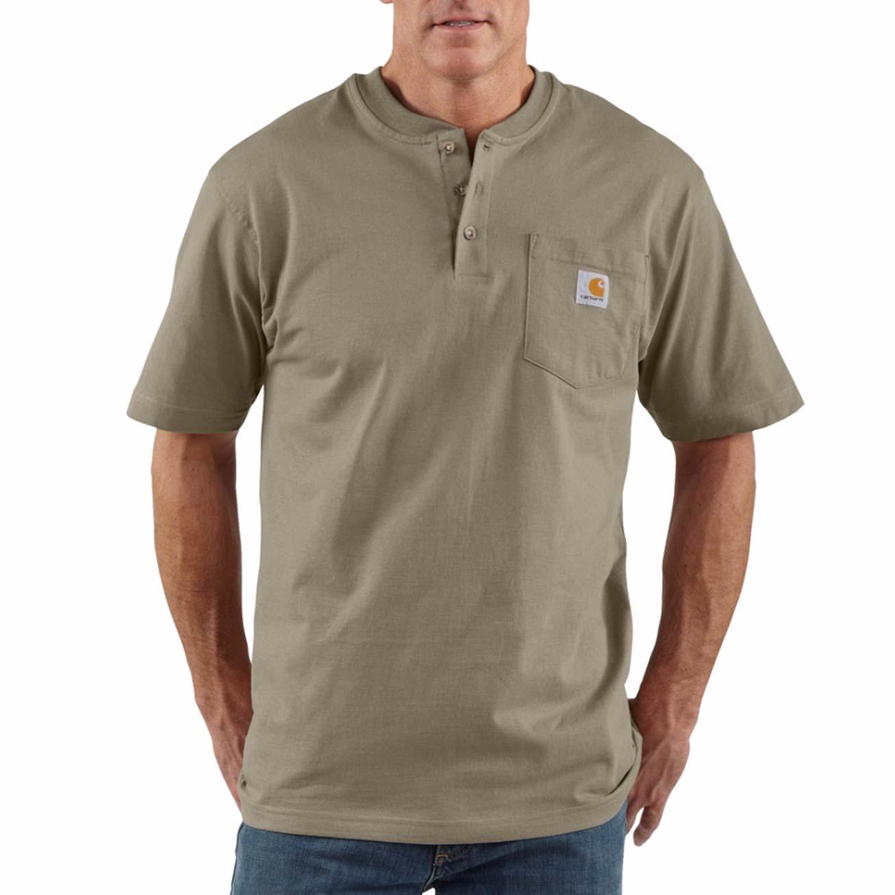 carhartt henley uk