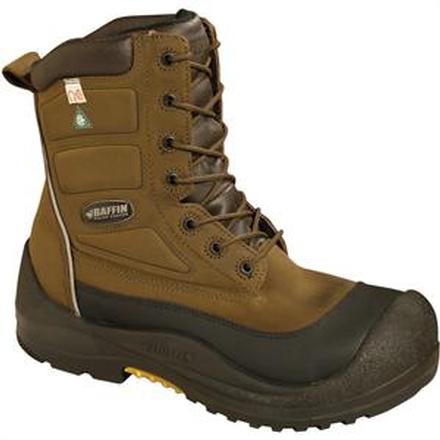 Baffin Composite Toe CSA-Approved Puncture-Resistant Waterproof Work ...