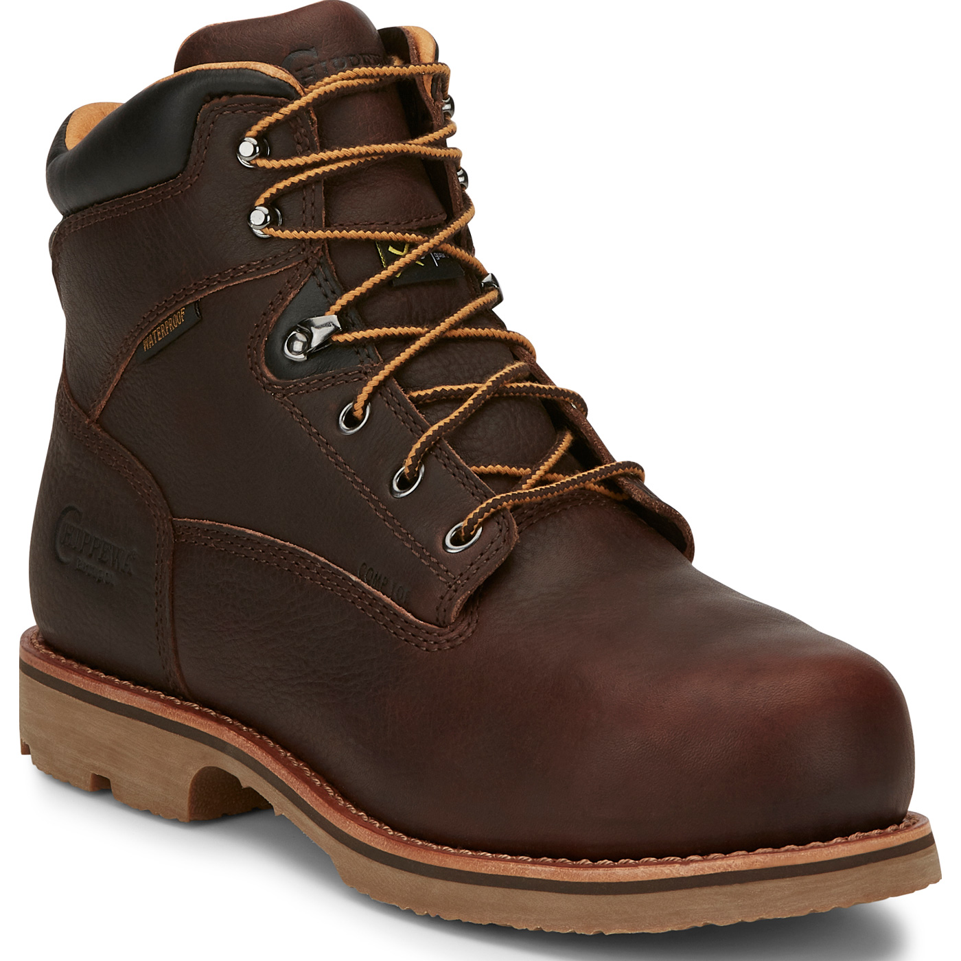 Chippewa Serious Men s Internal Met Carbon Nano Toe Puncture