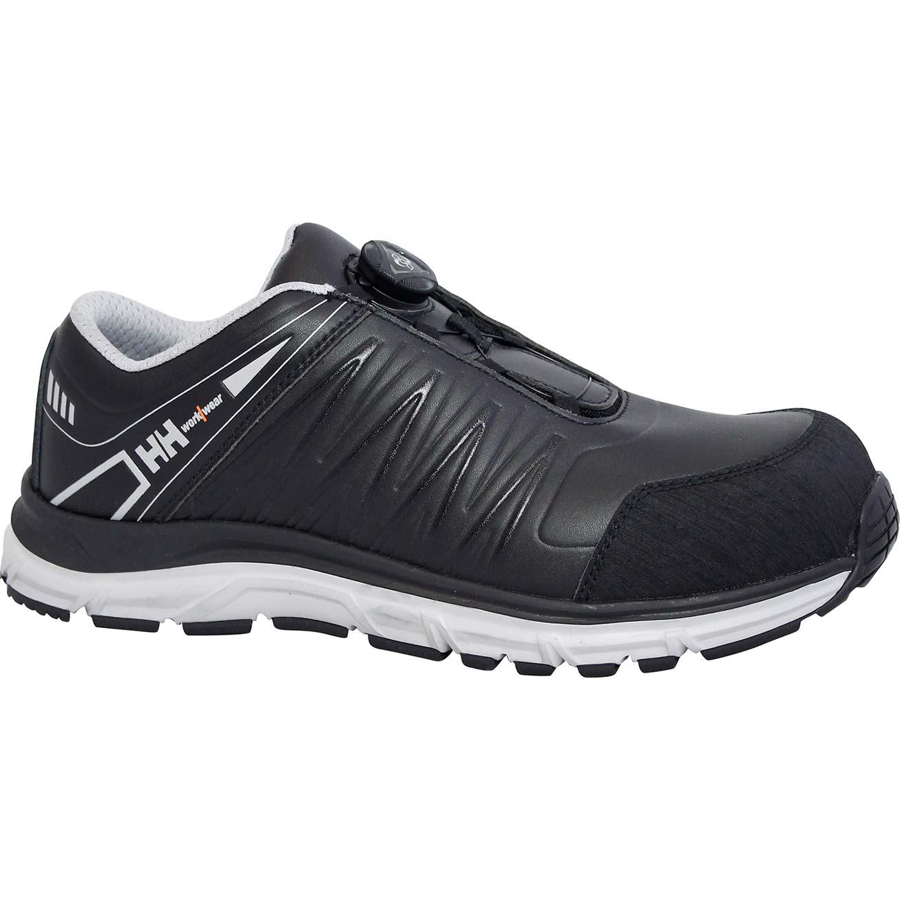 Helly Hansen THOR BOA Composite Toe Work Athletic Shoe, FHHA176S