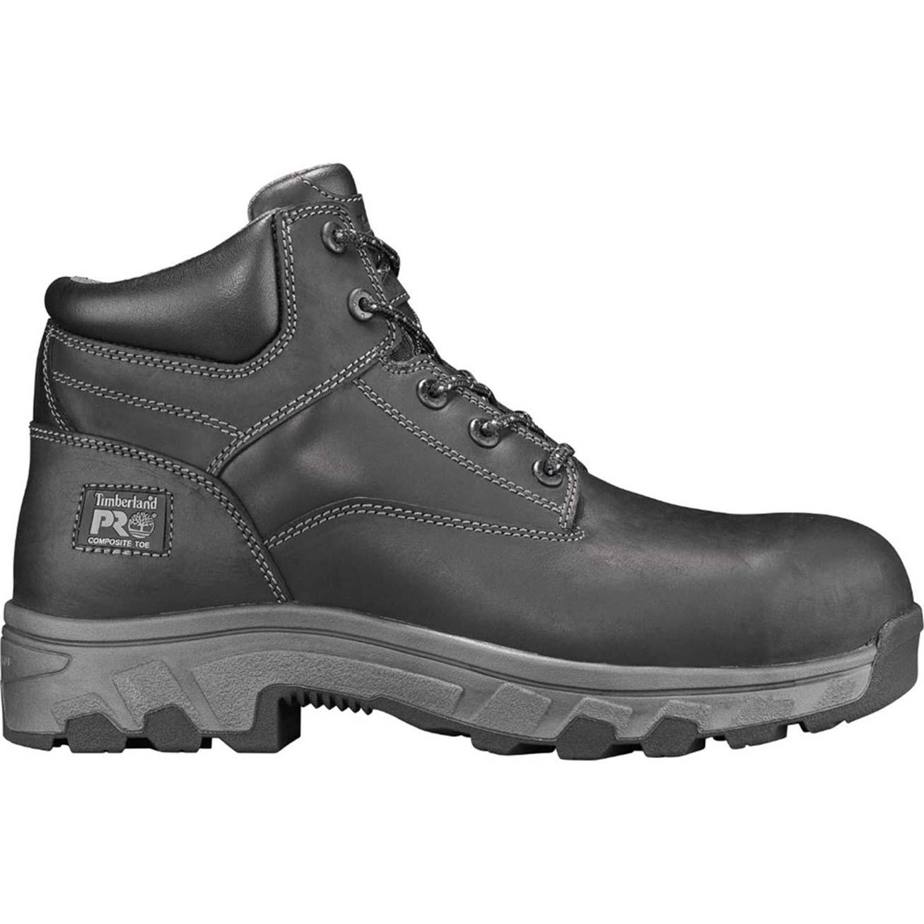 Timberland PRO Workstead Composite Toe Static-Dissipative Work Boot, A1Q2W