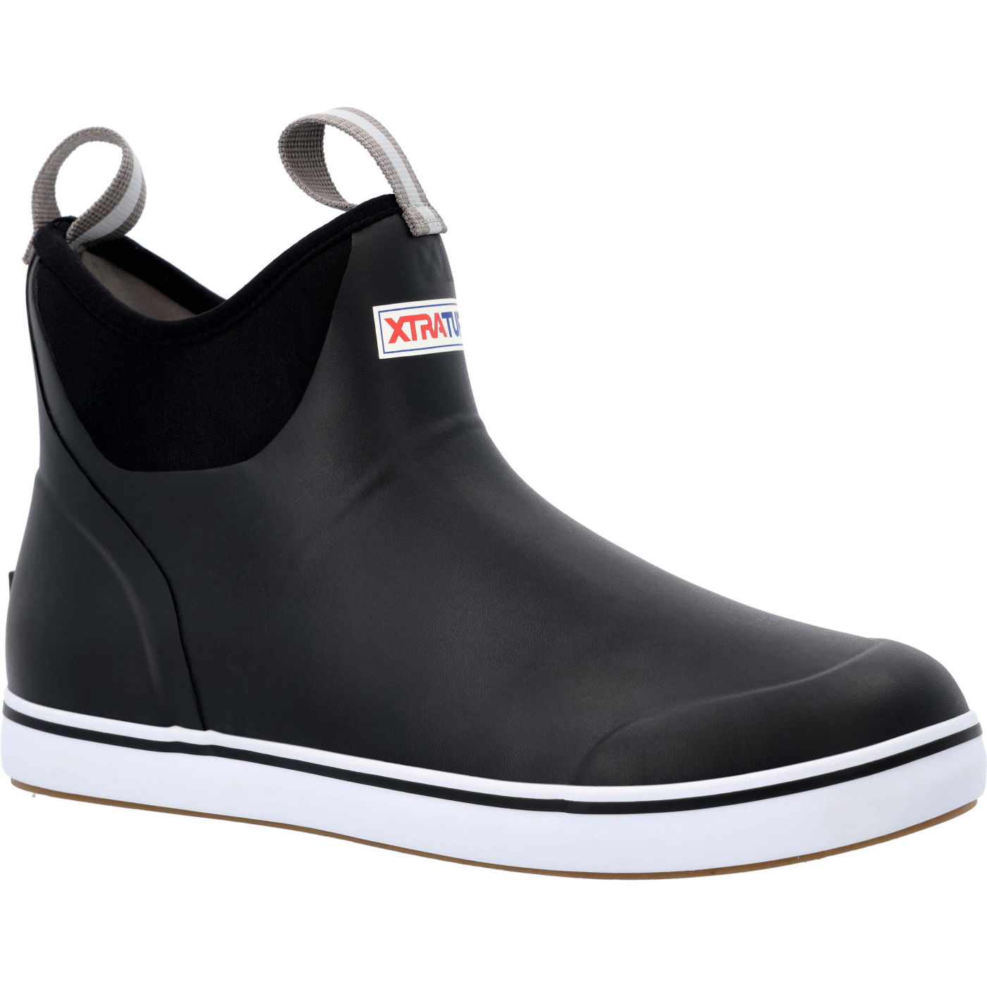 Xtra tuffs boots top