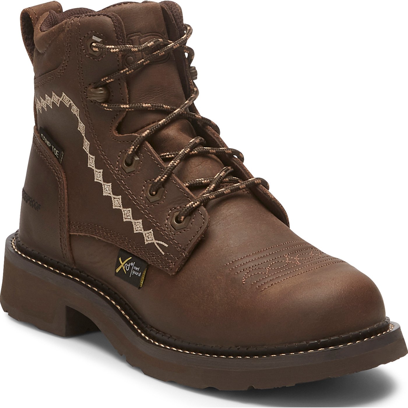 Lanie combat clearance boot