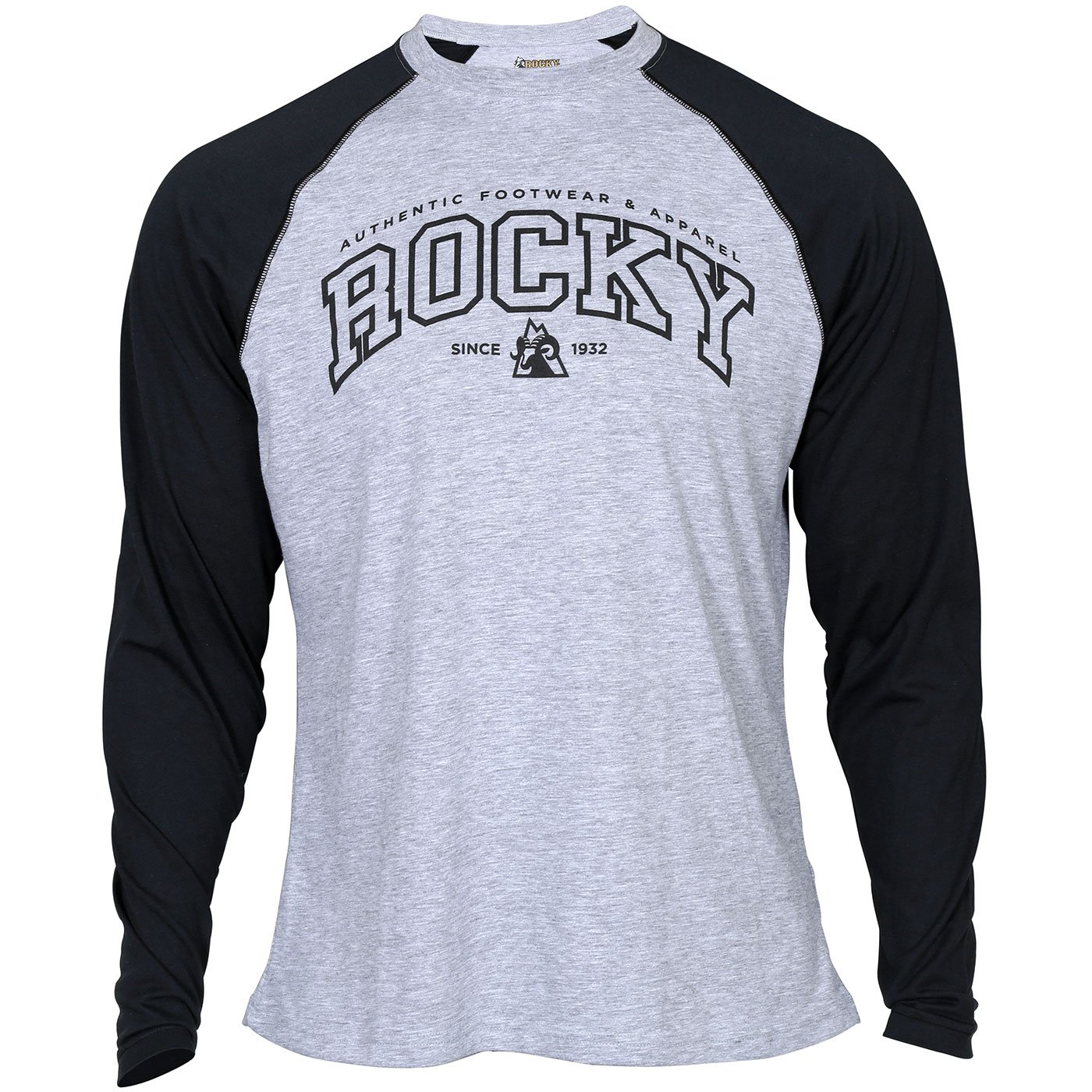 men's rocky t shirt