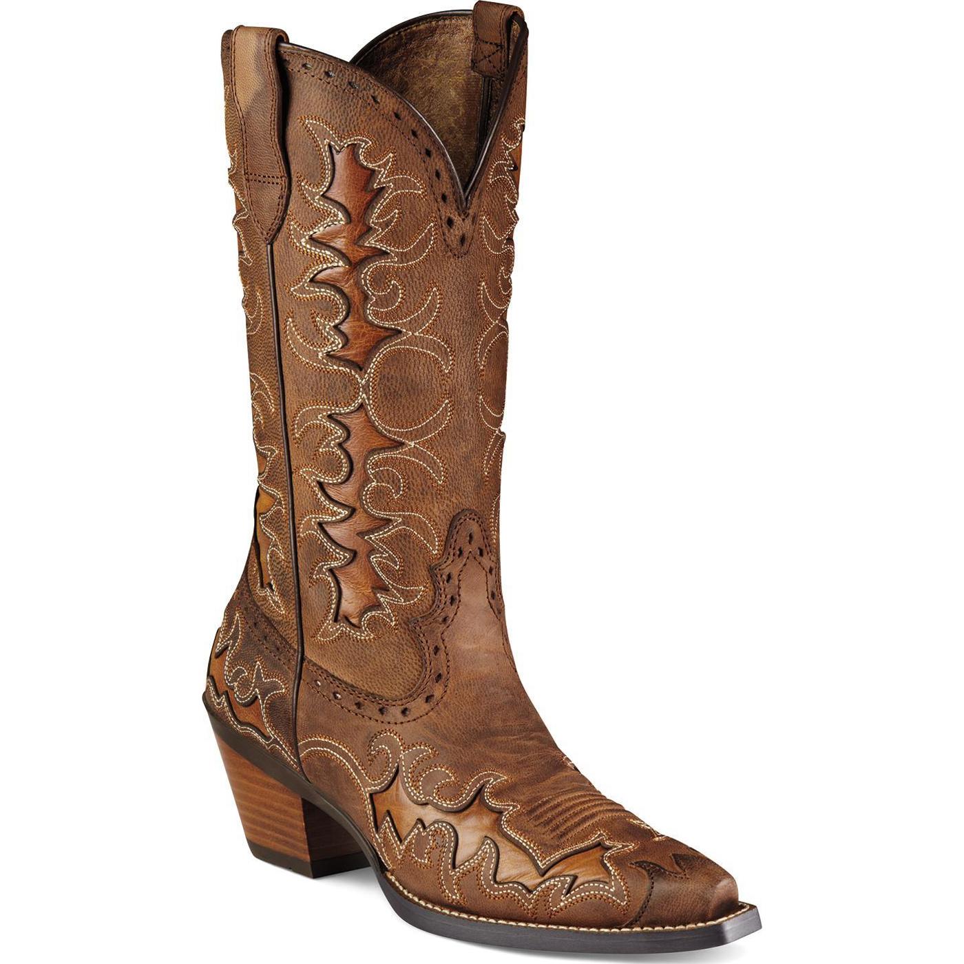 Ariat Women's Dandy Western Boot, #10007964