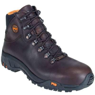 Timberland PRO Trekker Alloy Toe Waterproof Hiker Work Boot 85520