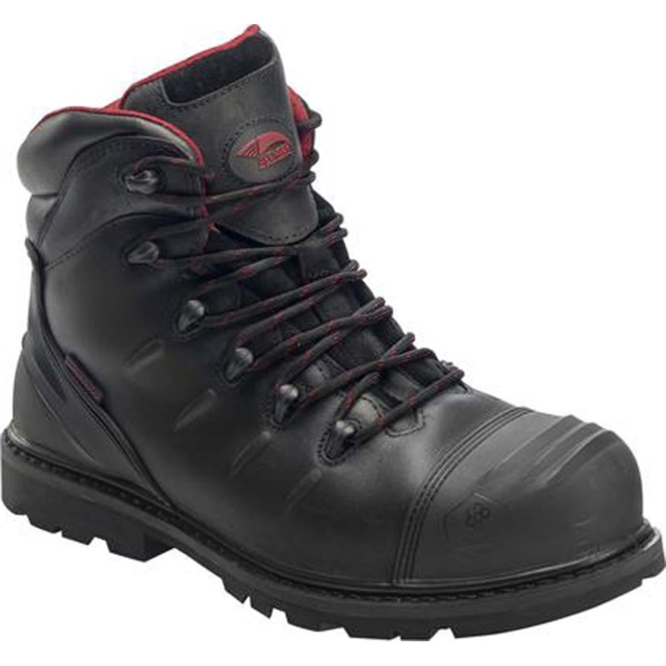 Avenger Men s 6 Waterproof Work Boots Composite Toe