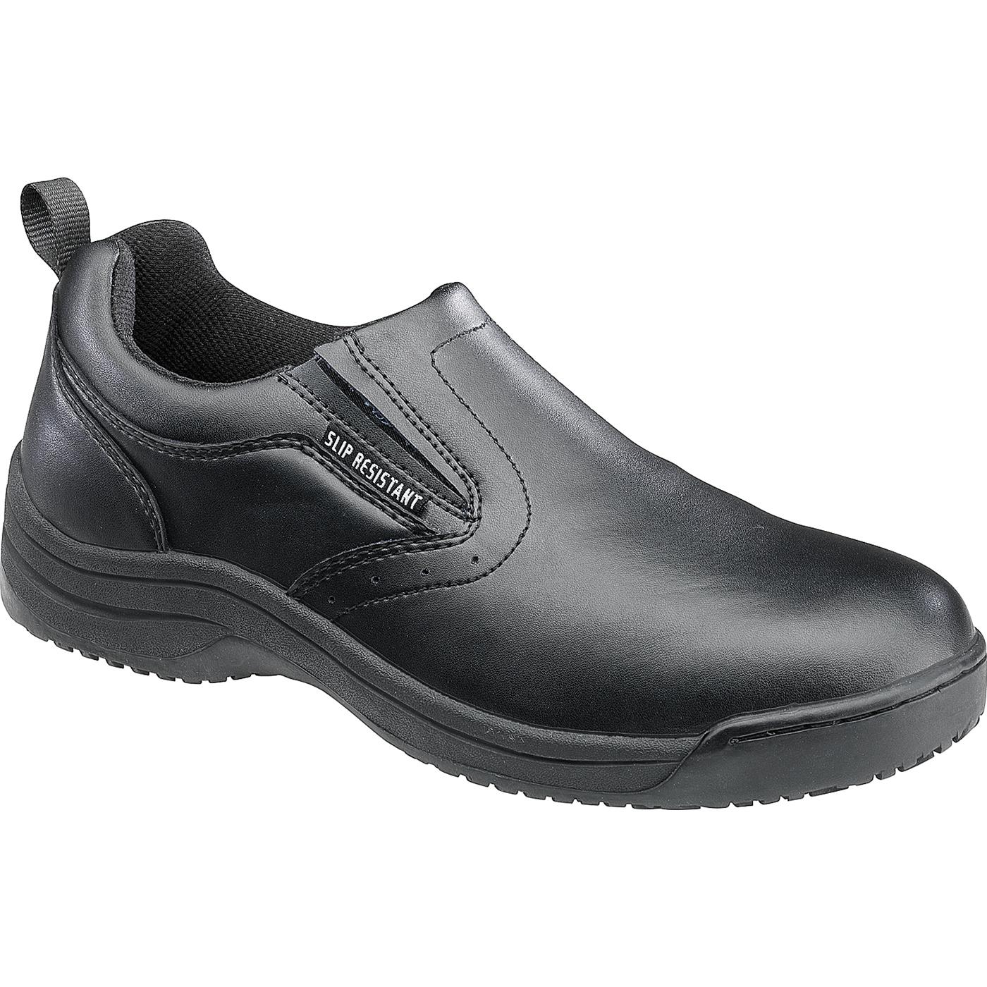 Slip-On Women's Slip Resistant Athletic Shoe SkidBuster #S5077