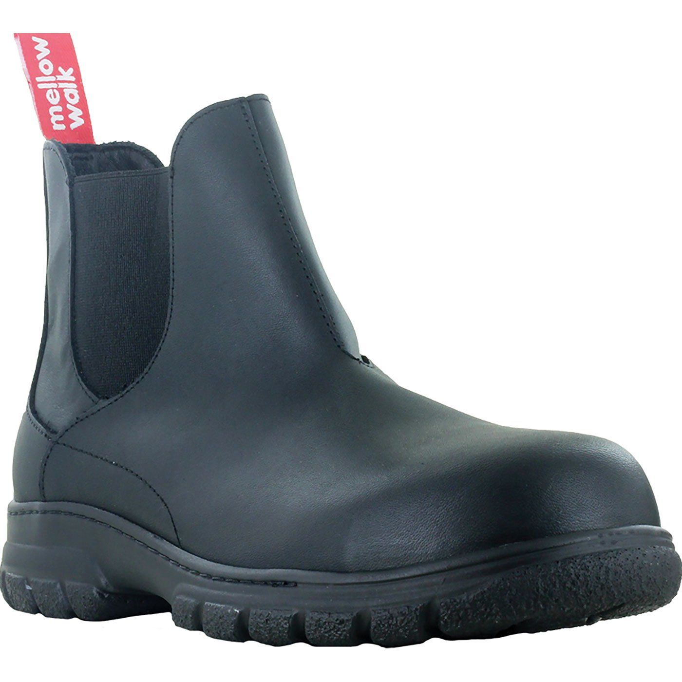 Mellow walk hotsell steel toe