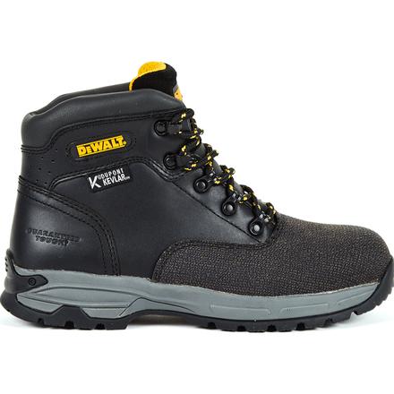 DEWALT® Newman Plus Men's Steel Toe Electrical Hazard Kevlar Work Boot ...