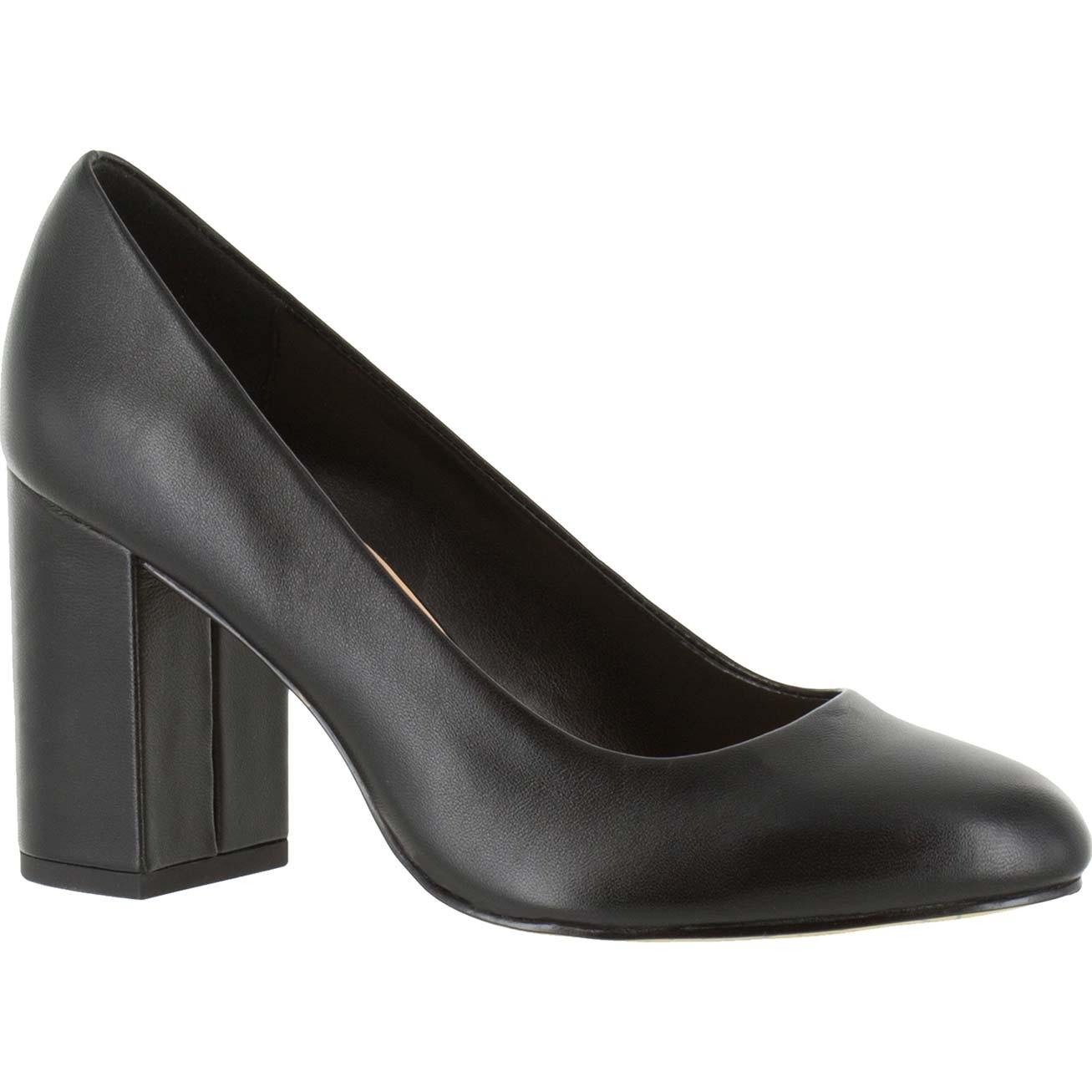 Bella Vita Nara Women s Block Heel Pump B507662