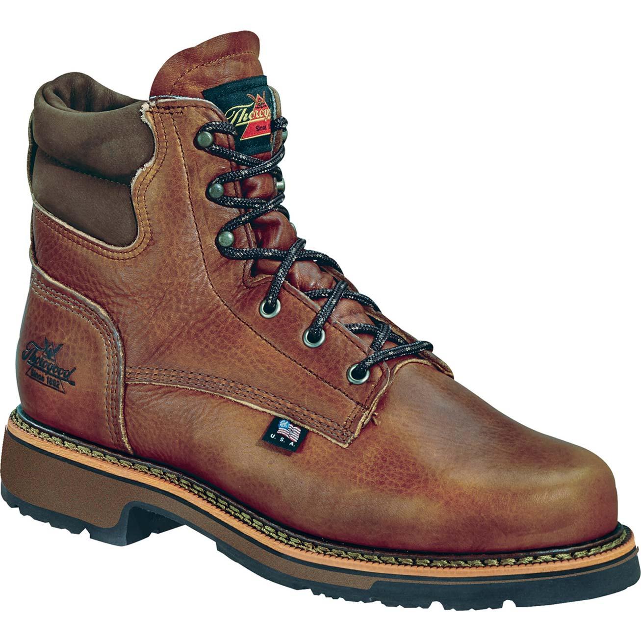 Thorogood American Heritage Work Boot, 814-4550