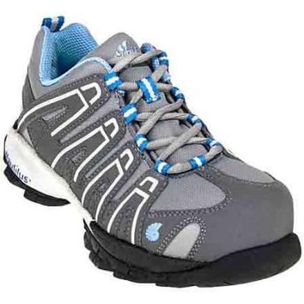 toe composite athletic nautilus shoe womens dissipative