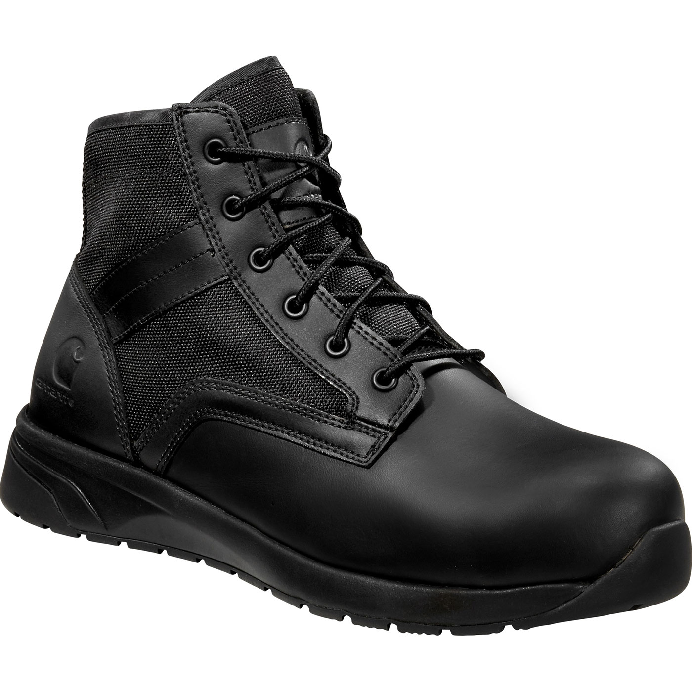 Carhartt Force Men s Carbon Nano Toe Electrical Hazard Hi Top Work Boot