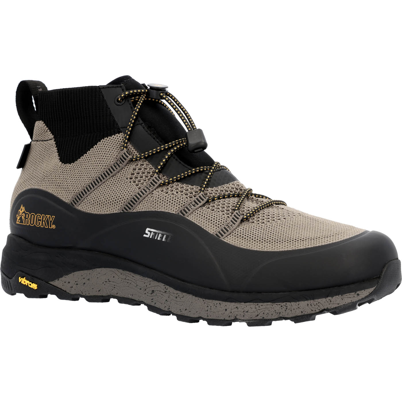 Rocky hiking boots store