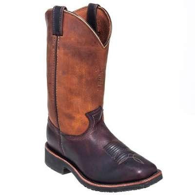 Chippewa Arroyos Western Boot CH29320