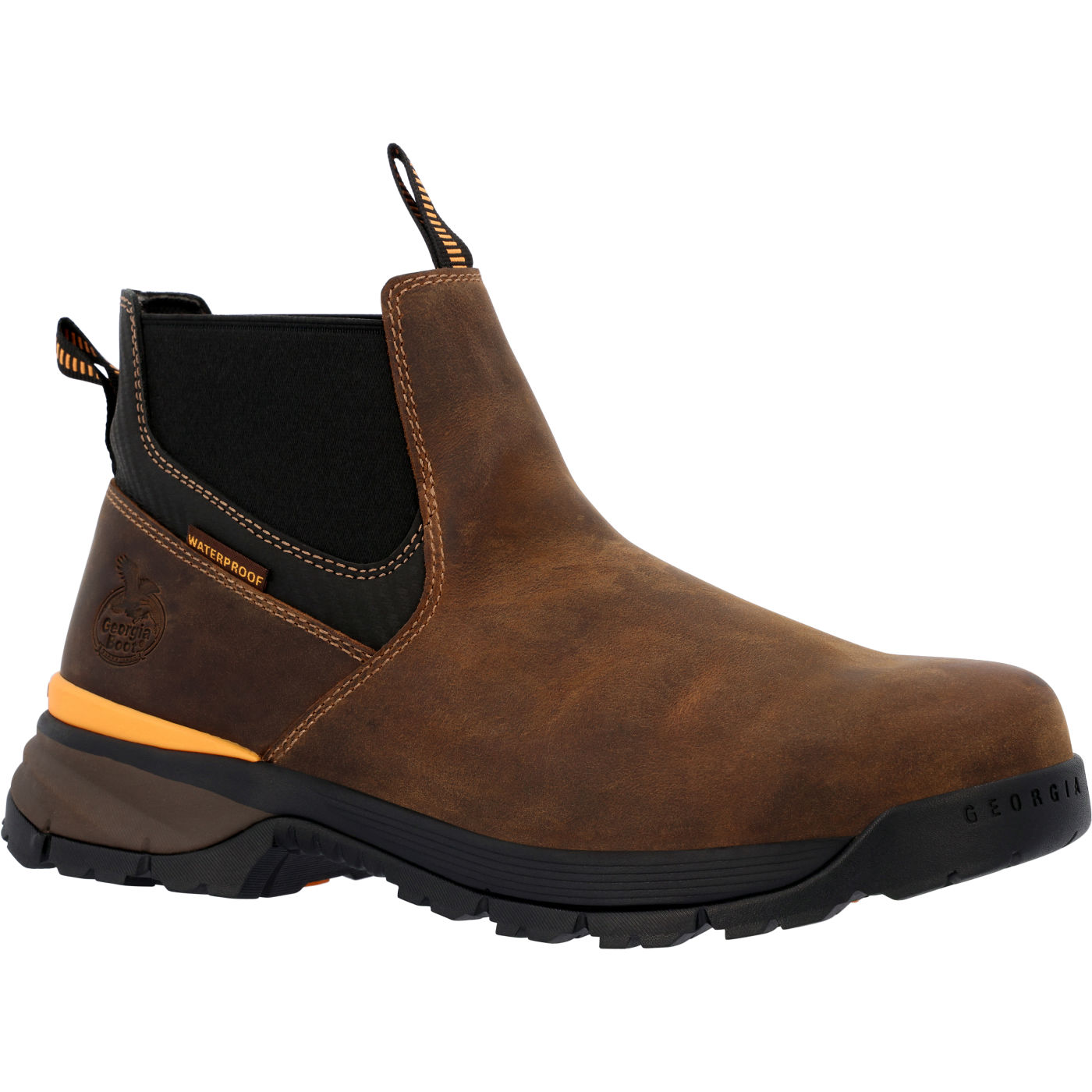 best chelsea work boots