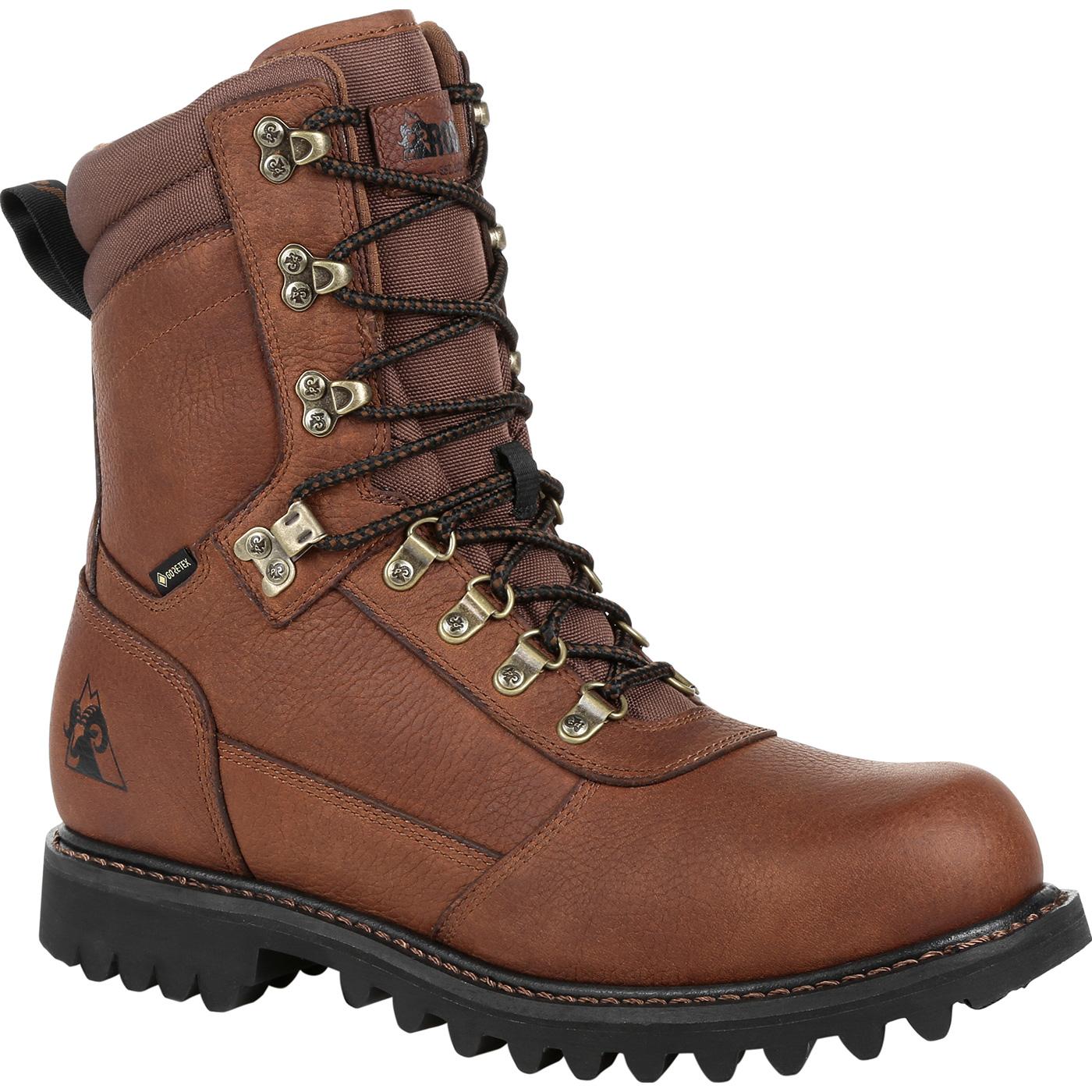 Rocky Ranger Waterproof Outdoor Boot RKS0437