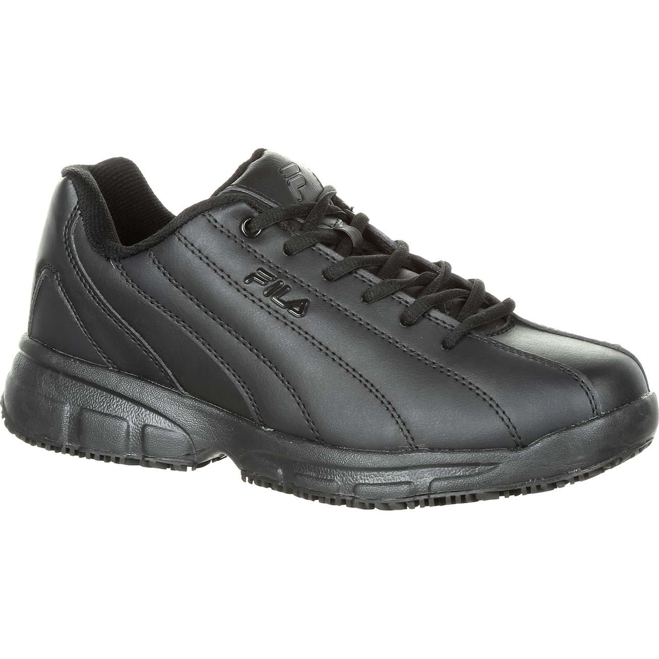 Fila non slip outlet shoes