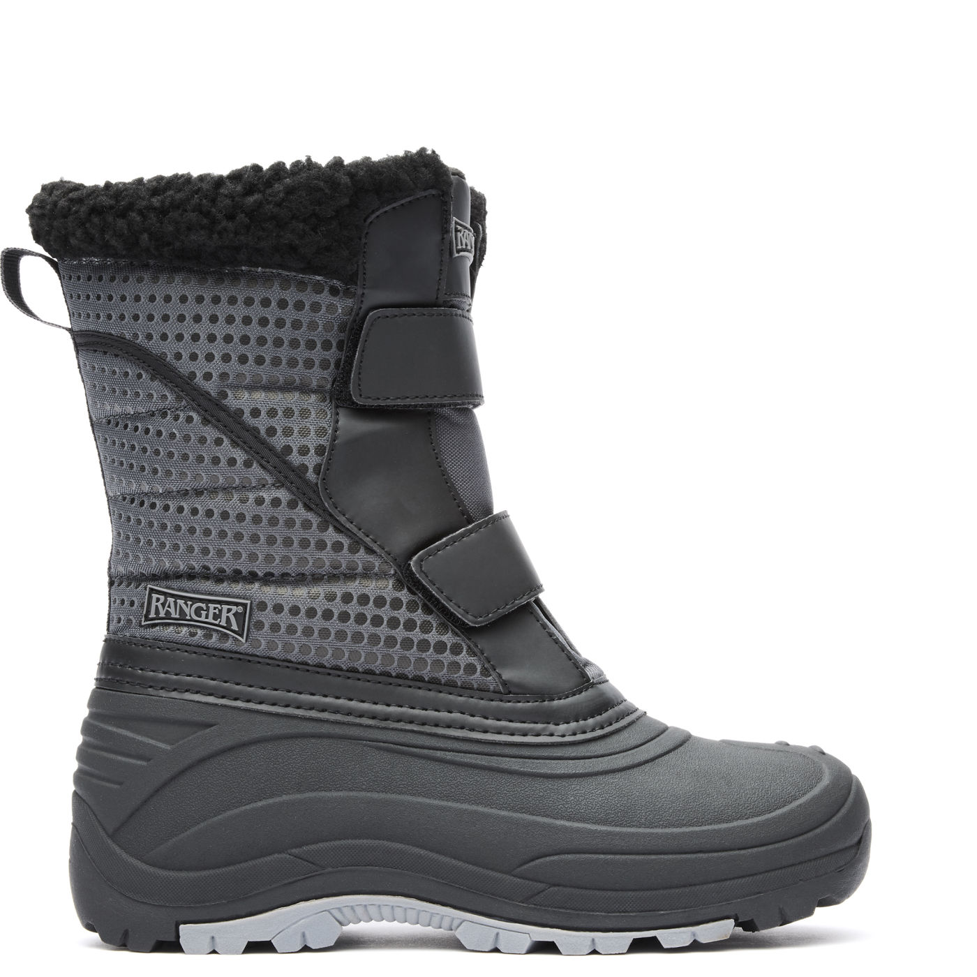 Ranger snow boots shop