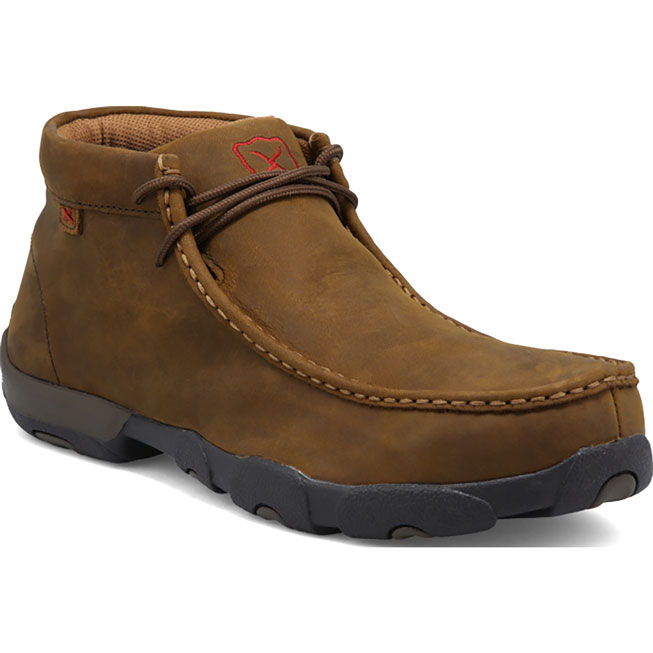 Twisted x women's deals steel toe