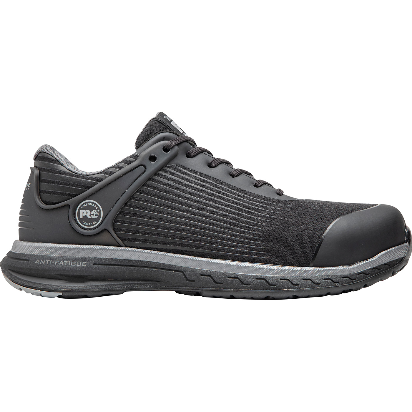 Timberland pro deals drivetrain mid