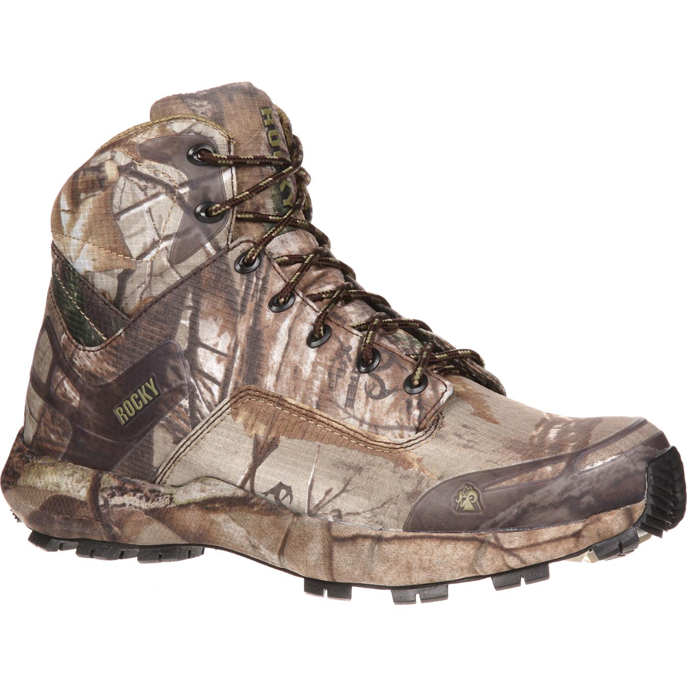 Realtree on sale outfitters shoes