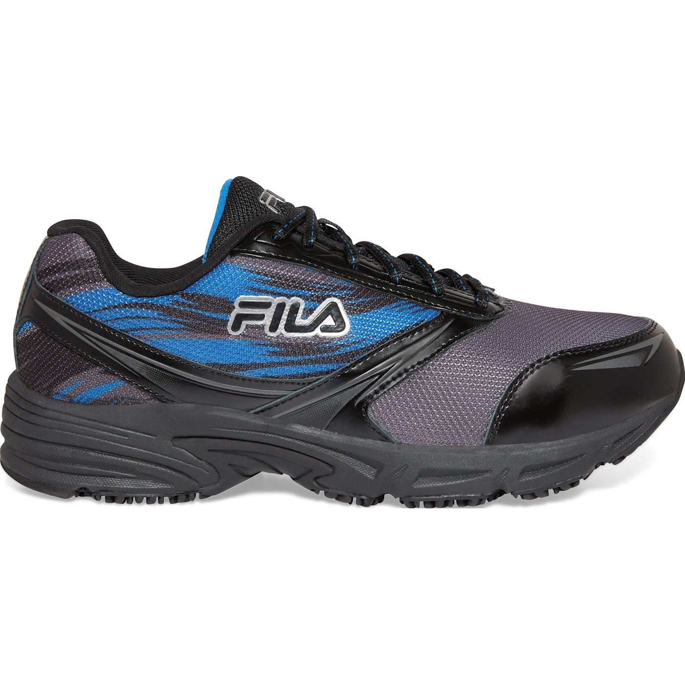 fila toe shoes