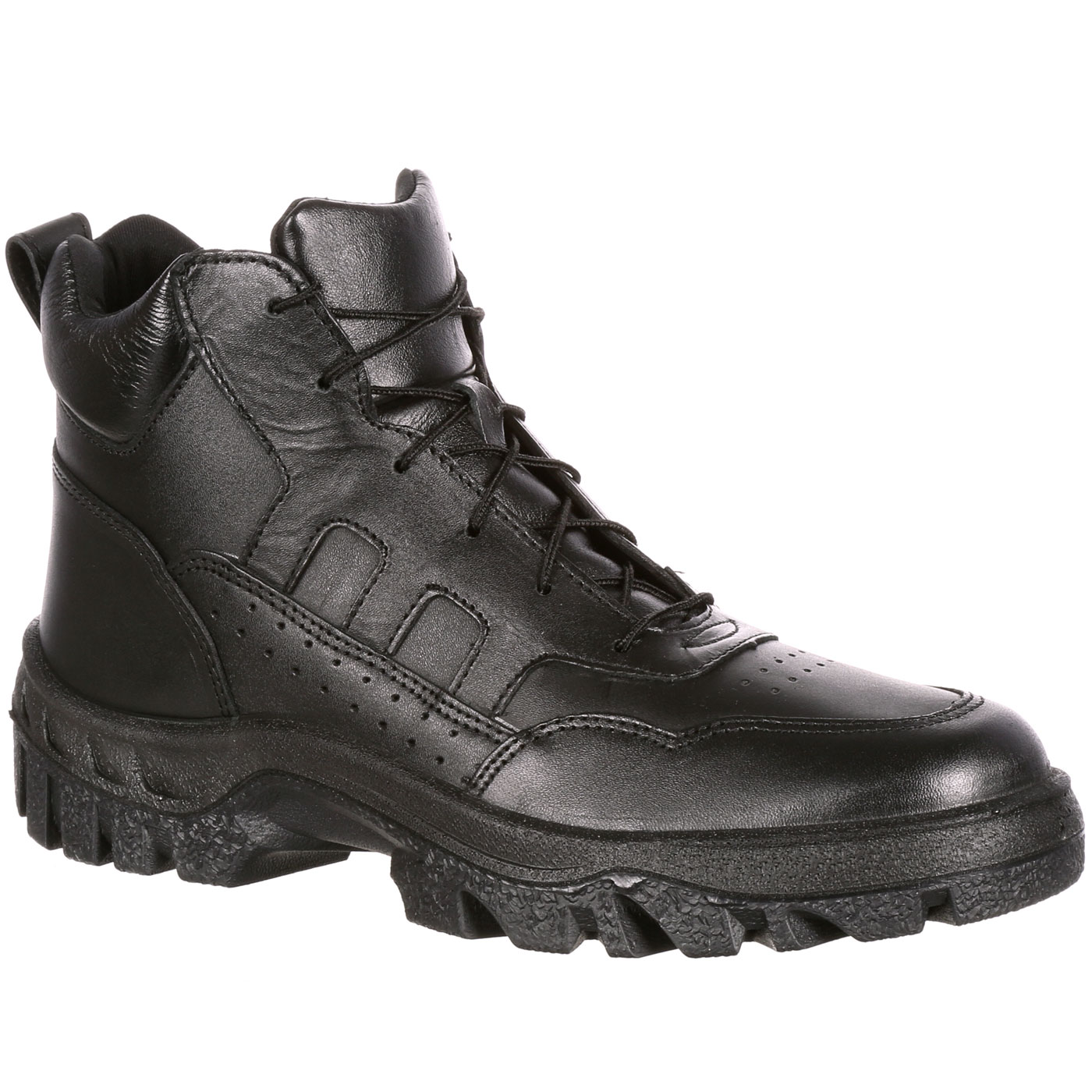 Postal Approved Sport Chukka Boot Rocky TMC FQ0005015